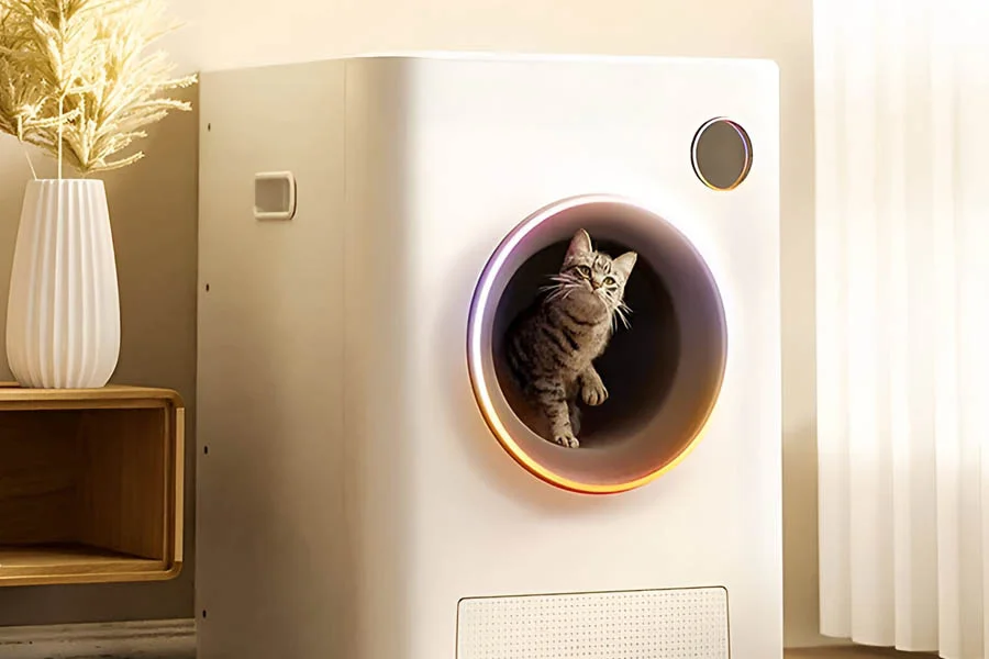 best automatic litterboxes