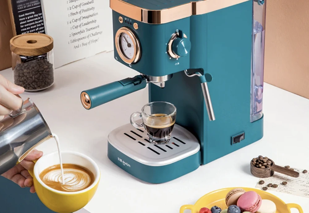 best selling espresso machine