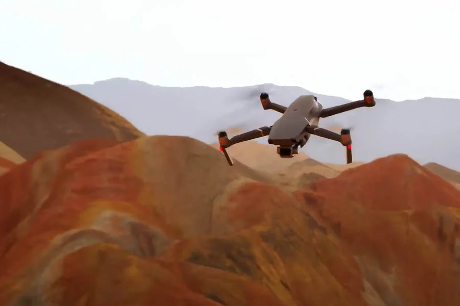 best video drones