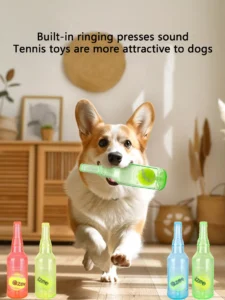 Pet Toys