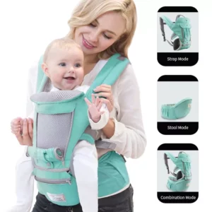 Baby Travel Gear